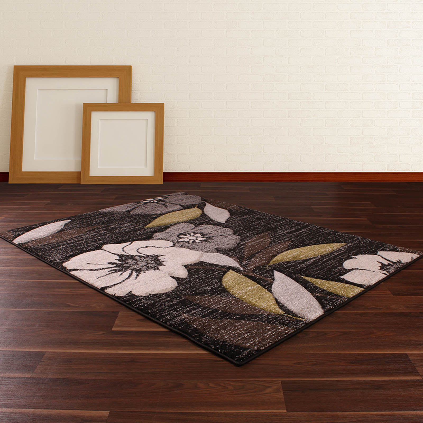 Bali Multi-coloured Rugs 851 buy online from the rug seller uk